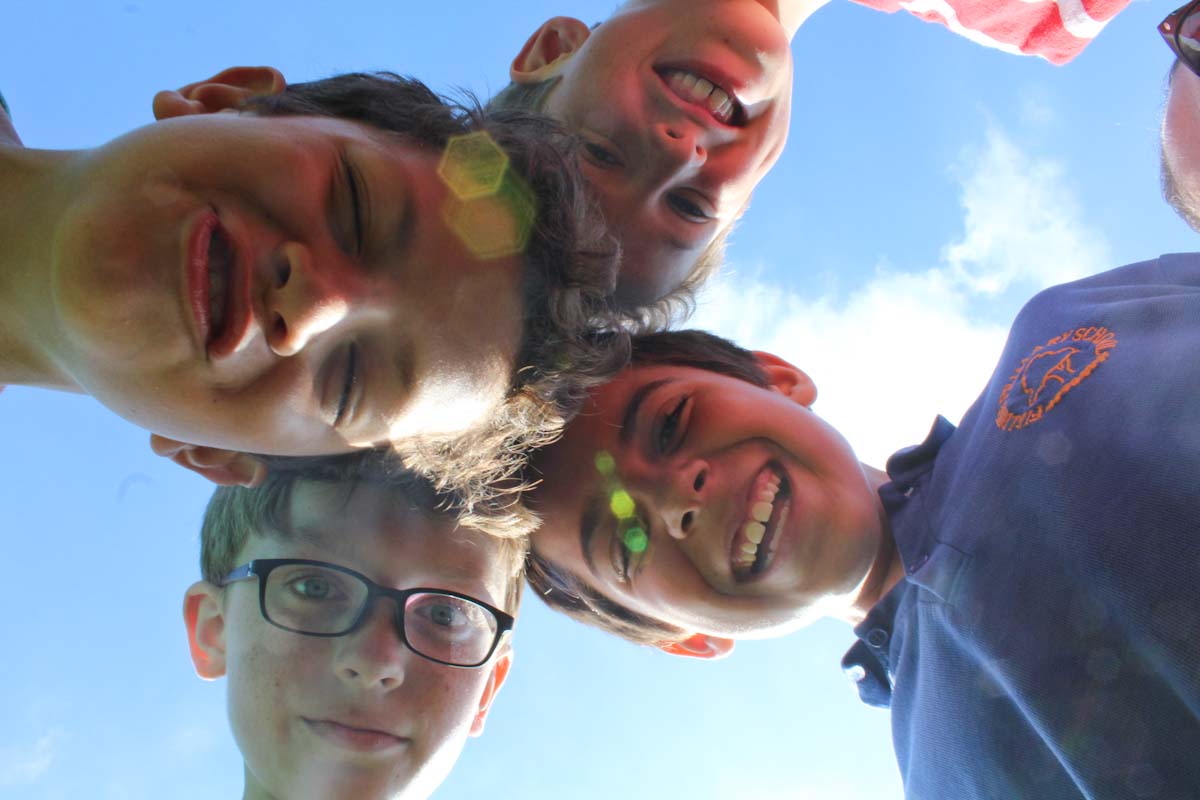 Photography After School Club The London Lens Project 8541