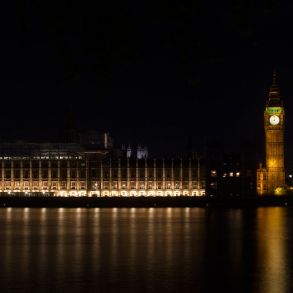 London Photography Night Tour