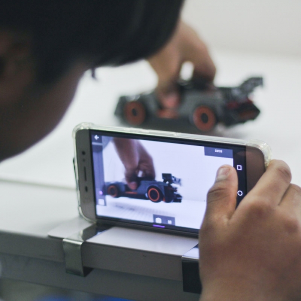 Animation Club Animation Club