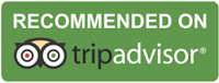 The London Lens Project Recomended on Trip Advisor